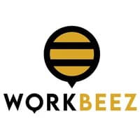 WorkBeez logo